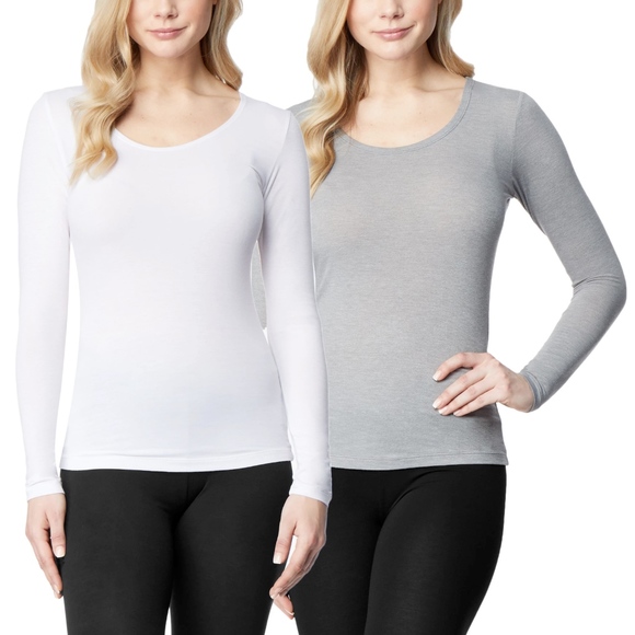 32 degrees womens base layer